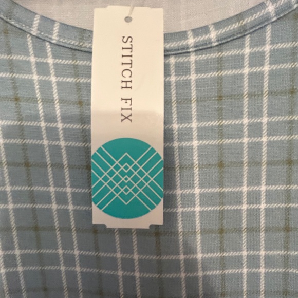 Dress - Picture 1 of 3